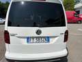 Volkswagen Caddy ALLTRACK 4X4 2.0TDI 122 CV Bianco - thumbnail 7