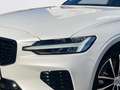 Volvo V60 V 60 T8 Twin Engine AWD Plus Dark  Ambi*CarPlay Weiß - thumbnail 16
