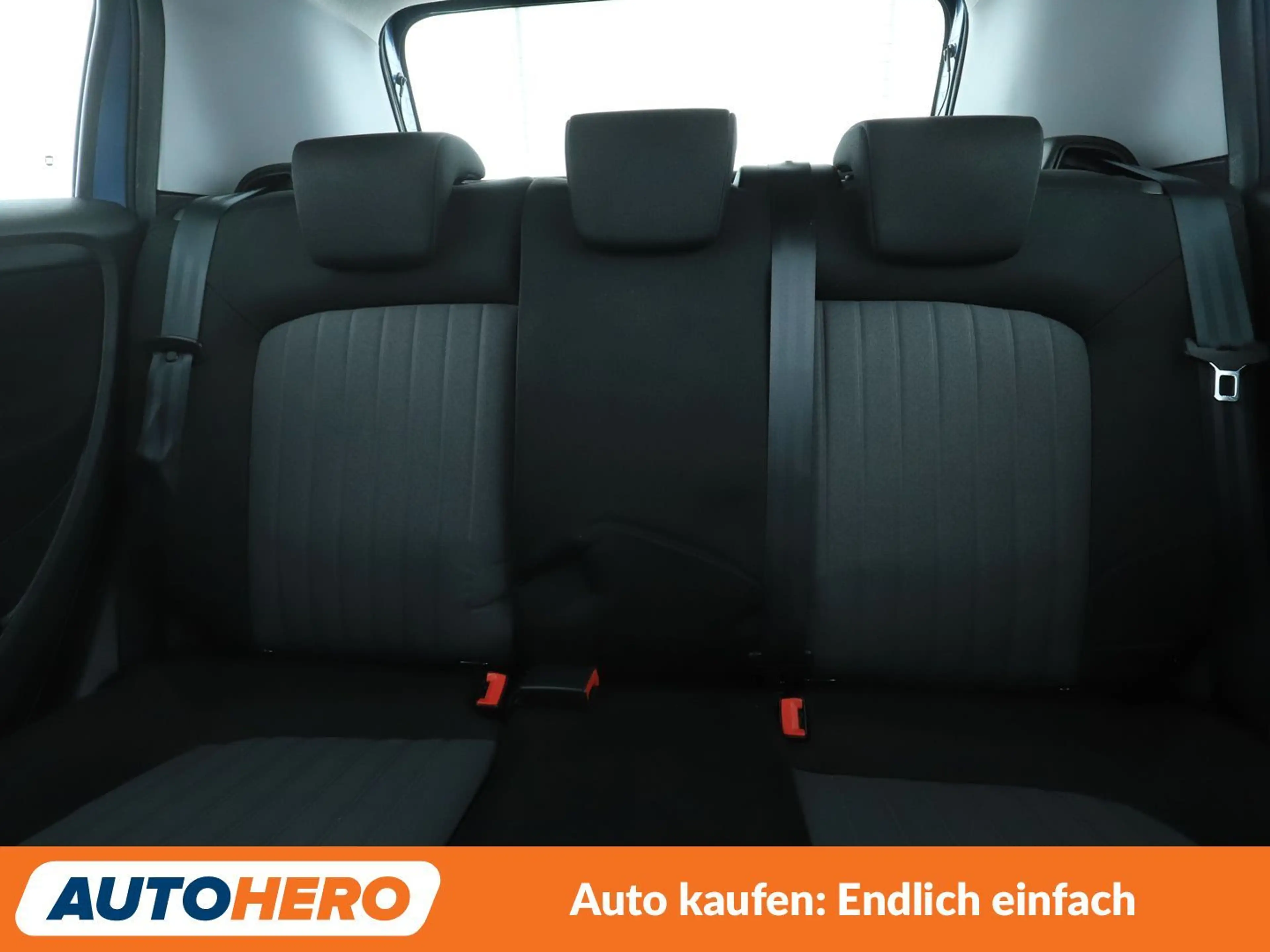 Fiat Punto 1.2 Basis*KLIMA*GARANTIE* — photo 15