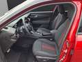 Alfa Romeo Junior Elettrica Batterie 54kWh Speciale Rot - thumbnail 9