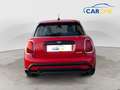 MINI Cooper Mini 1.5 Cooper Business 5 porte Rosso - thumbnail 4