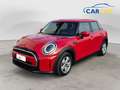 MINI Cooper Mini 1.5 Cooper Business 5 porte Rosso - thumbnail 1