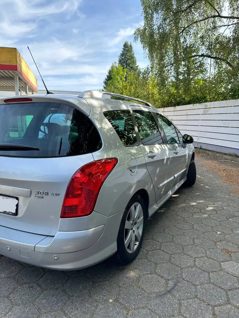 Peugeot 308 SW e-HDi FAP 110 Stop&Start Business Line Niveau 2 - 2