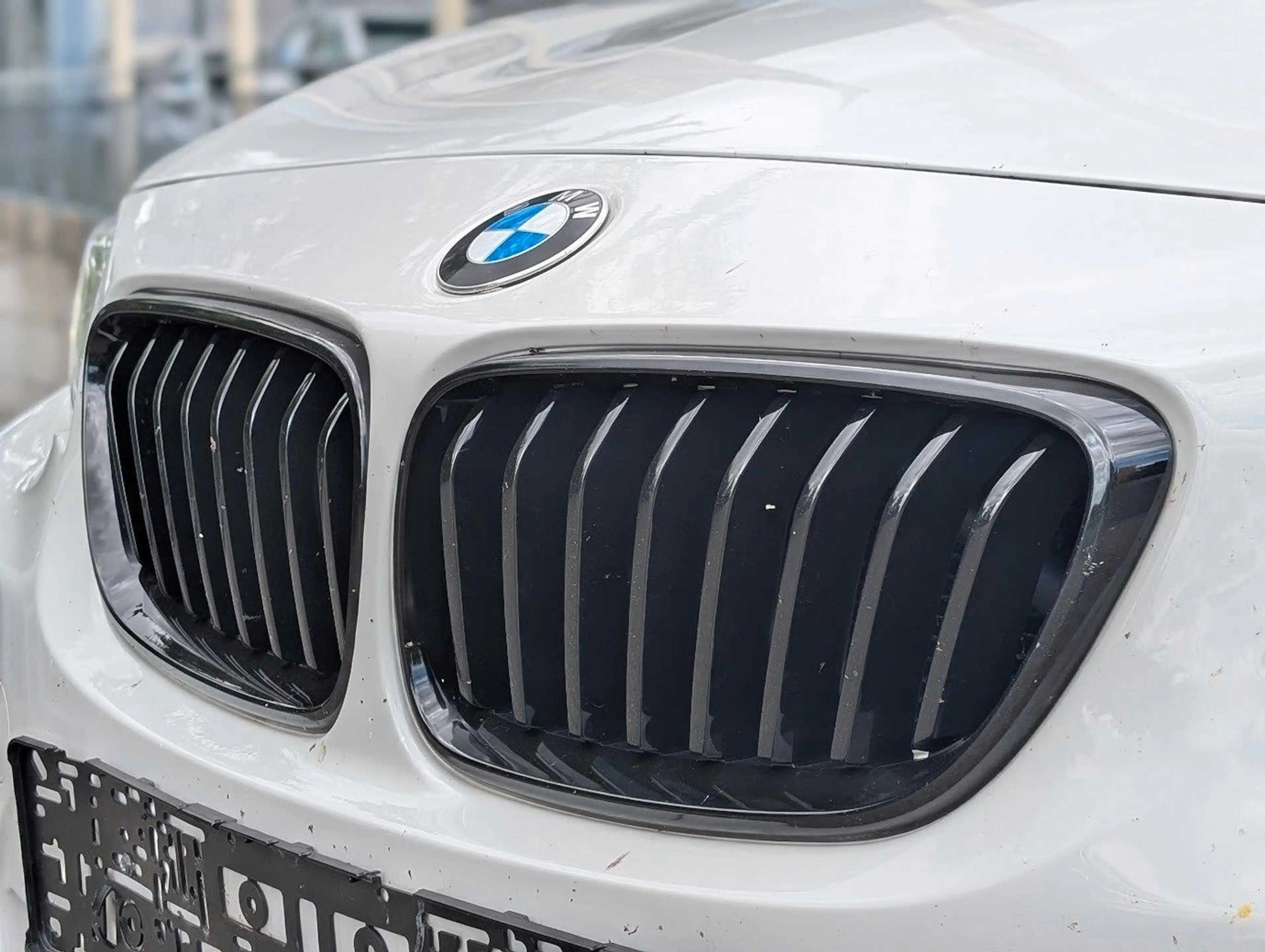 BMW 235 i  Cabrio Schaltwippen. Navi. RFK. Leder. — photo 13