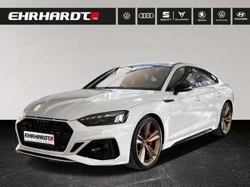 Sportback 2.9 TFSI quattro Tiptronic RS Essenti...