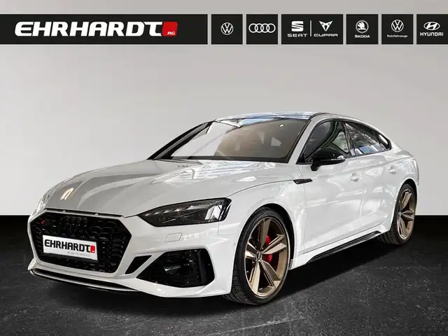 Audi RS5 Sportback 2.9 TFSI quattro Tiptronic RS Essenti...