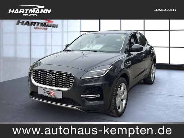 Jaguar E-Pace SE AWD Bluetooth Navi LED Vollleder Klima