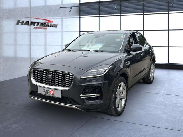 Jaguar E-Pace SE AWD Bluetooth Navi LED Vollleder Klima