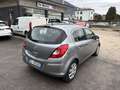 Opel Corsa Corsa IV 2010 5p 1.2 Cosmo 85cv Argento - thumbnail 7