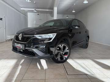 1,6 E-Tech - Hybrid - R.S. Line !!