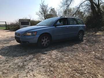 1.8 Kinetic Alufelgen Klima HU/AU 05/2027