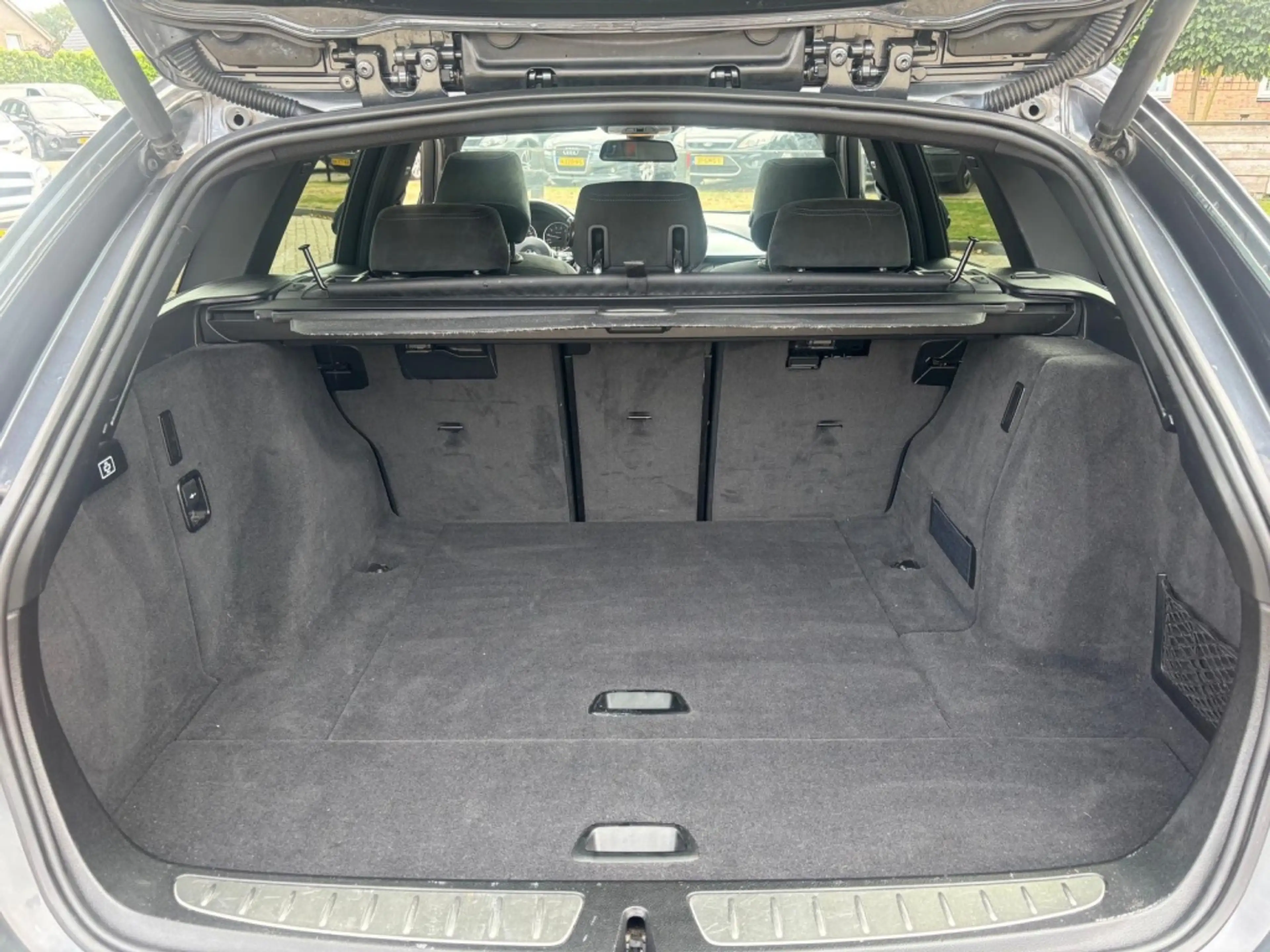 BMW 316 3-serie Touring 316I Touring M-Pakket Trekhaak Pan — photo 15