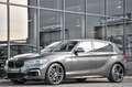 BMW 140 Special Edition Sport-Aut. Vollleder* Navi Gris - thumbnail 29