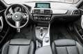 BMW 140 Special Edition Sport-Aut. Vollleder* Navi Gris - thumbnail 10