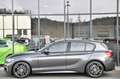 BMW 140 Special Edition Sport-Aut. Vollleder* Navi Grau - thumbnail 6
