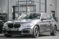 BMW 140 Special Edition Sport-Aut. Vollleder* Navi Grau - thumbnail 27