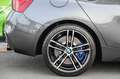 BMW 140 Special Edition Sport-Aut. Vollleder* Navi Gris - thumbnail 33