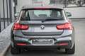 BMW 140 Special Edition Sport-Aut. Vollleder* Navi Gris - thumbnail 24