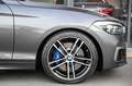 BMW 140 Special Edition Sport-Aut. Vollleder* Navi Gris - thumbnail 34