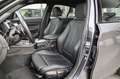 BMW 140 Special Edition Sport-Aut. Vollleder* Navi Gris - thumbnail 12