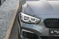 BMW 140 Special Edition Sport-Aut. Vollleder* Navi Gris - thumbnail 21
