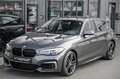 BMW 140 Special Edition Sport-Aut. Vollleder* Navi Gris - thumbnail 2
