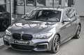 BMW 140 Special Edition Sport-Aut. Vollleder* Navi Gris - thumbnail 25