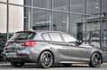 BMW 140 Special Edition Sport-Aut. Vollleder* Navi Gris - thumbnail 30