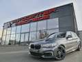 BMW 140 Special Edition Sport-Aut. Vollleder* Navi Gris - thumbnail 1