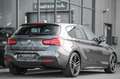 BMW 140 Special Edition Sport-Aut. Vollleder* Navi Gris - thumbnail 28