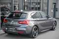 BMW 140 Special Edition Sport-Aut. Vollleder* Navi Gris - thumbnail 4