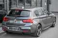BMW 140 Special Edition Sport-Aut. Vollleder* Navi Grau - thumbnail 26