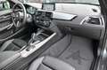 BMW 140 Special Edition Sport-Aut. Vollleder* Navi Gris - thumbnail 11