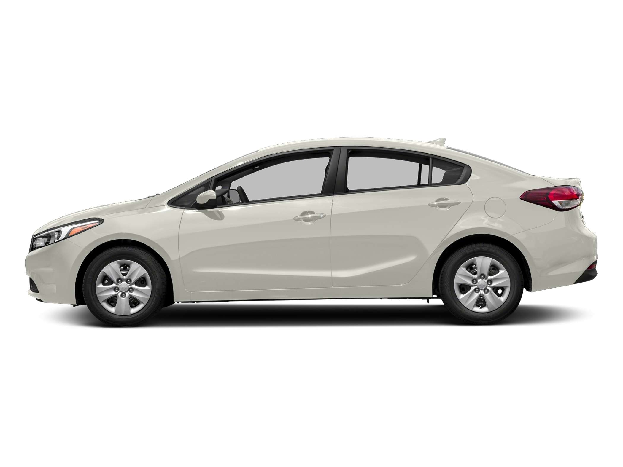 2017 Kia Forte Sedan