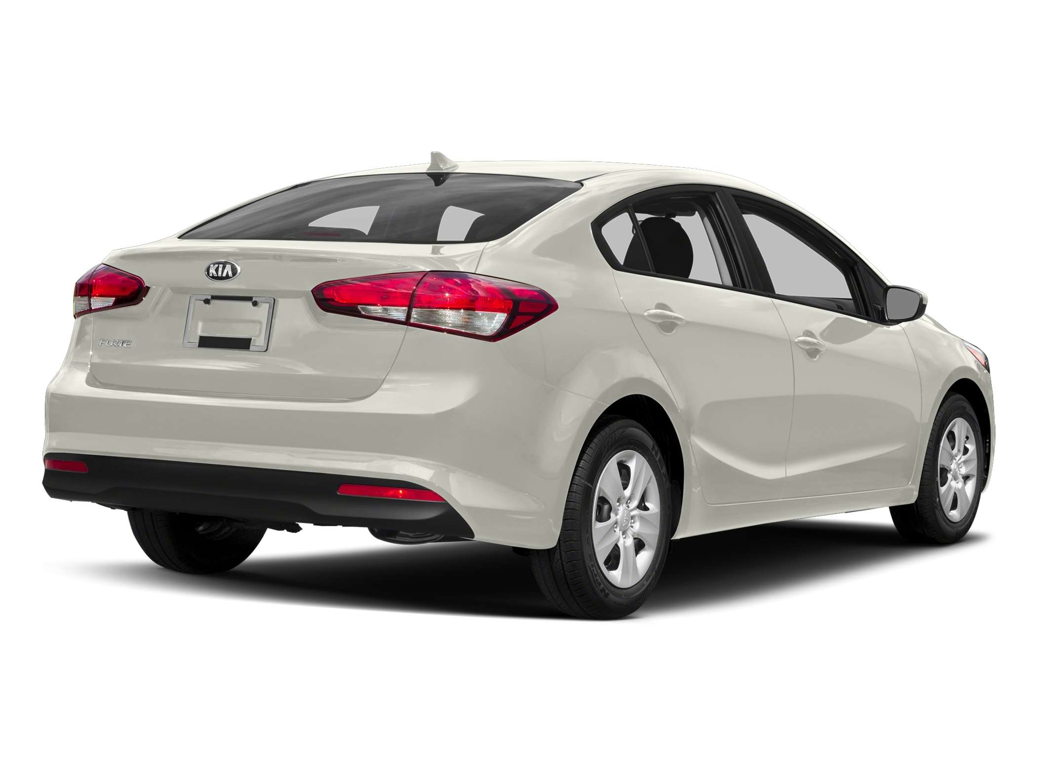 2017 Kia Forte Sedan