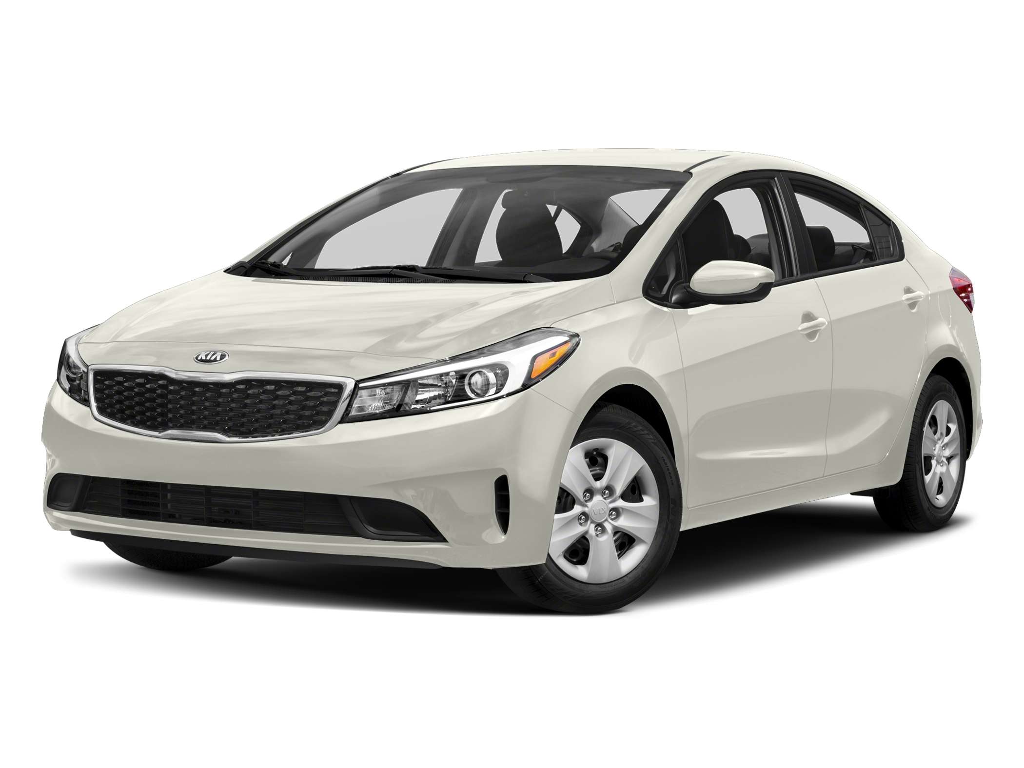 2017 Kia Forte Sedan