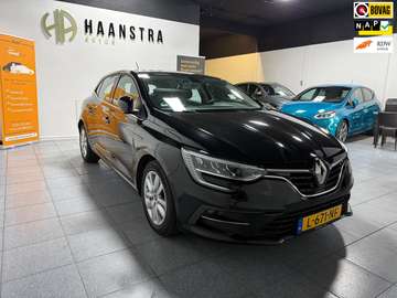 1.3 TCe Bose 1e Eig Navi-Camera Apple-Carplay NL A
