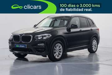 xDrive 20dA