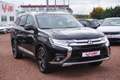 Mitsubishi Outlander 2.0 2WD Klimaaut. DAB Kamera Tempomat Zwart - thumbnail 4