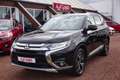 Mitsubishi Outlander 2.0 2WD Klimaaut. DAB Kamera Tempomat Zwart - thumbnail 2