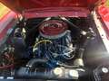Ford Mustang Cabrio 289cui V8 Automatik Motor Neu E-Verdeck Rood - thumbnail 8