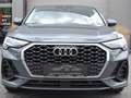 Audi Q3 Q3 35 TDI Sportback S tronic * Leder * Carplay Gris - thumbnail 3