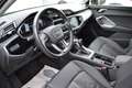 Audi Q3 Q3 35 TDI Sportback S tronic * Leder * Carplay Gris - thumbnail 10