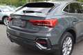 Audi Q3 Q3 35 TDI Sportback S tronic * Leder * Carplay Gris - thumbnail 24
