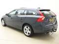 Volvo V60 2.4 D6 AWD Plug-In Hybrid Summum / Schuif-/kanteld Grau - thumbnail 5