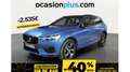 Volvo XC60 D3 R-Design Azul - thumbnail 1