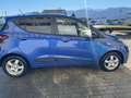 Hyundai i10 GO Blau - thumbnail 5