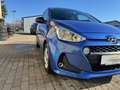 Hyundai i10 GO Blau - thumbnail 4
