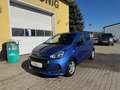 Hyundai i10 GO Blau - thumbnail 2