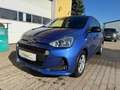 Hyundai i10 GO Blau - thumbnail 3